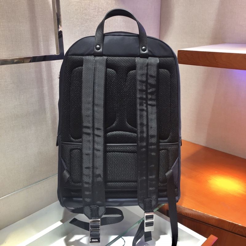 Pra*a backpacks